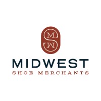 Midwest Shoe Merchants logo