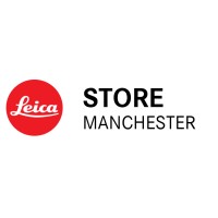 Leica Store Manchester logo