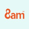 8:00 AM logo