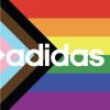 adidas logo