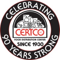 Certco Inc. logo