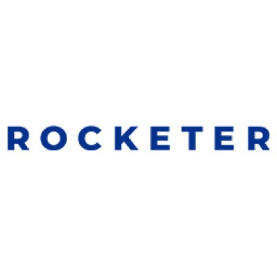 Rocketer logo