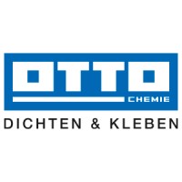 OTTO-CHEMIE logo