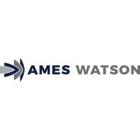 Ames Watson logo
