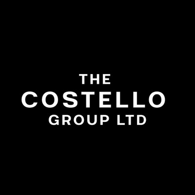 The Costello Group Ltd logo