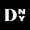 DNY logo