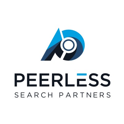 Peerless Search Partners logo