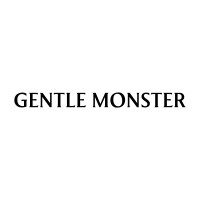 GENTLE MONSTER logo