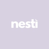 Nesti logo