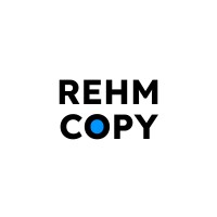 Rehm Copy | Ecommerce Marketing Agency logo