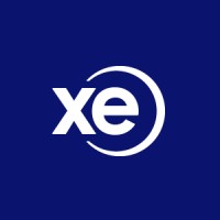 Xe.com logo