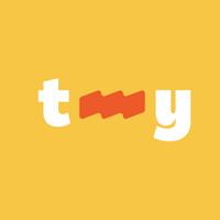 Tyonline logo