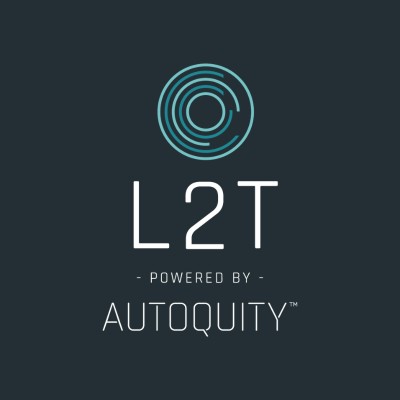 L2T logo