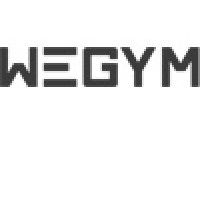 WeGym logo