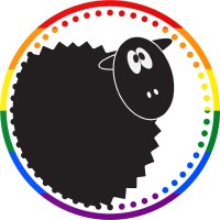 The Black Sheep logo