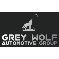 Grey Wolf Automotive Group logo