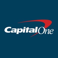 Capital One - UK logo