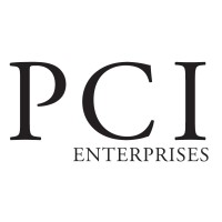 PCI Enterprises logo