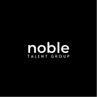 Noble Talent Group logo