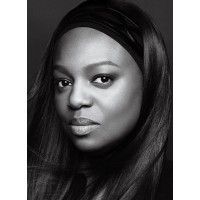 Pat McGrath Cosmetics logo