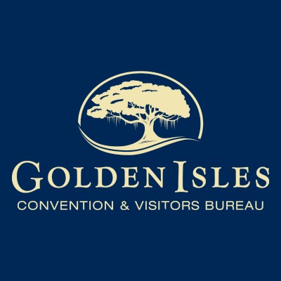 Golden Isles Convention & Visitors Bureau logo