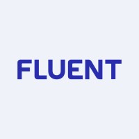 Fluent, Inc logo