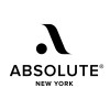 Absolute New York logo