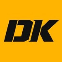 Dirt King logo