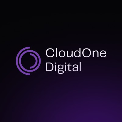 CloudOne Digital logo