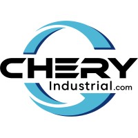 Chery Group logo
