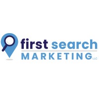 First Search Marketing logo