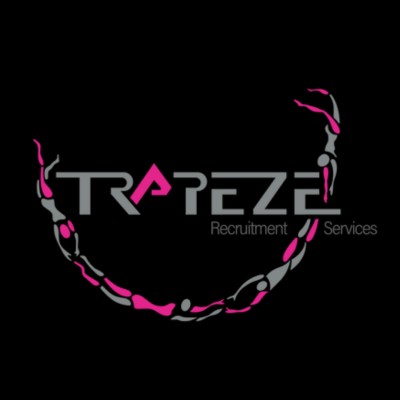 Trapeze Recruitment Services Ltd logo