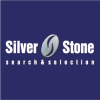 Silver Stone Search & Selection logo