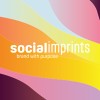 Social Imprints logo