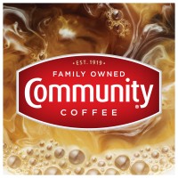Community Coffee logo