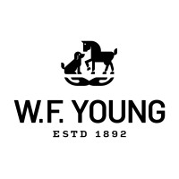 W.F. Young, Inc. logo