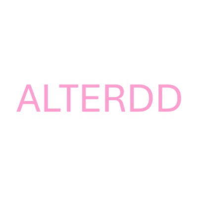 Alterdd AI logo