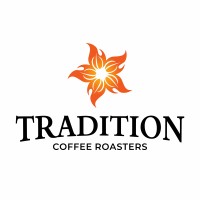 Tradition Coffee Roasters logo