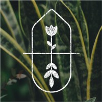 PlantShed New York Flowers logo