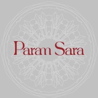 PARAMSARA logo