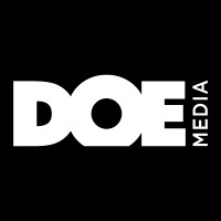 DOE Media logo
