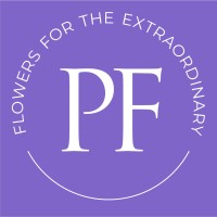 Prestige Flowers logo