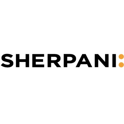 Sherpani logo