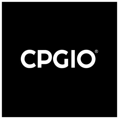 CPGIO logo