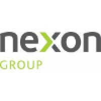 Nexon Group logo