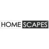 Homescapes logo