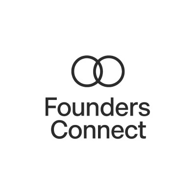 Founders Connect logo