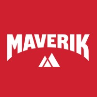 Maverik, Inc. logo