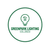 GreenPark Lighting logo