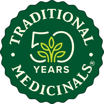 Traditional Medicinals logo
